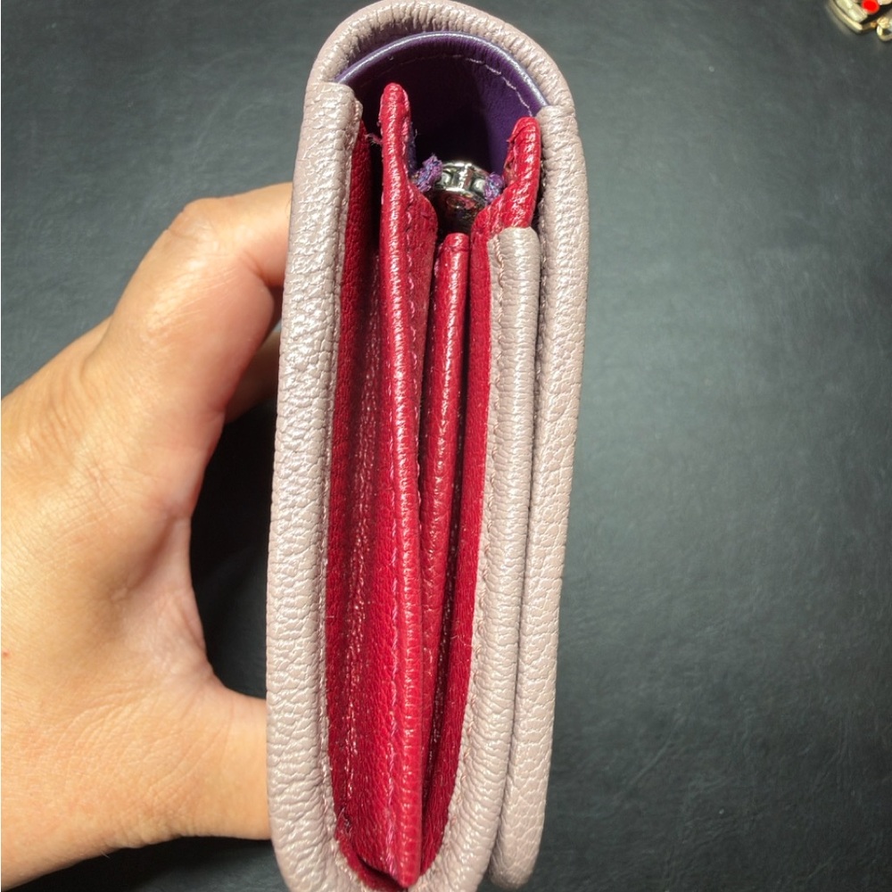 Loewe Amazona Wallet - Picture 4 of 16
